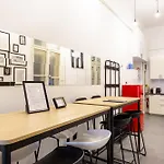 R61 Rakoczi Apartament Budapesta