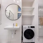 Apartament R61 Rakoczi *