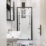Apartament R61 Rakoczi Budapesta