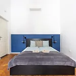 Apartament R61 Rakoczi