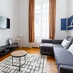 Apartament R61 Rakoczi *