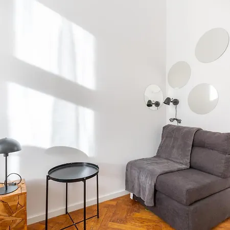 R61 Rakoczi 부다페스트