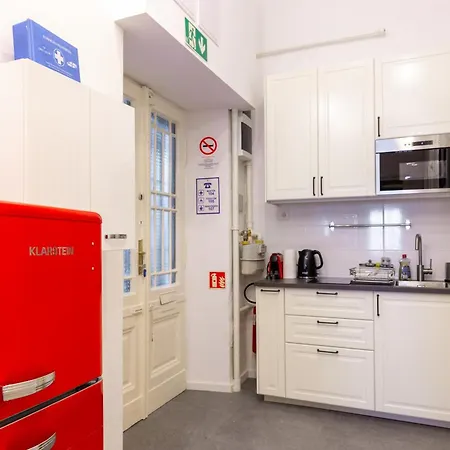 Apartament R61 Rakoczi *