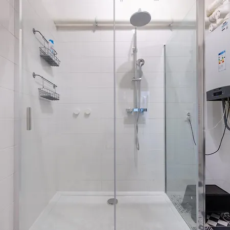 Apartament R61 Rakoczi
