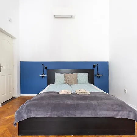 Apartament R61 Rakoczi